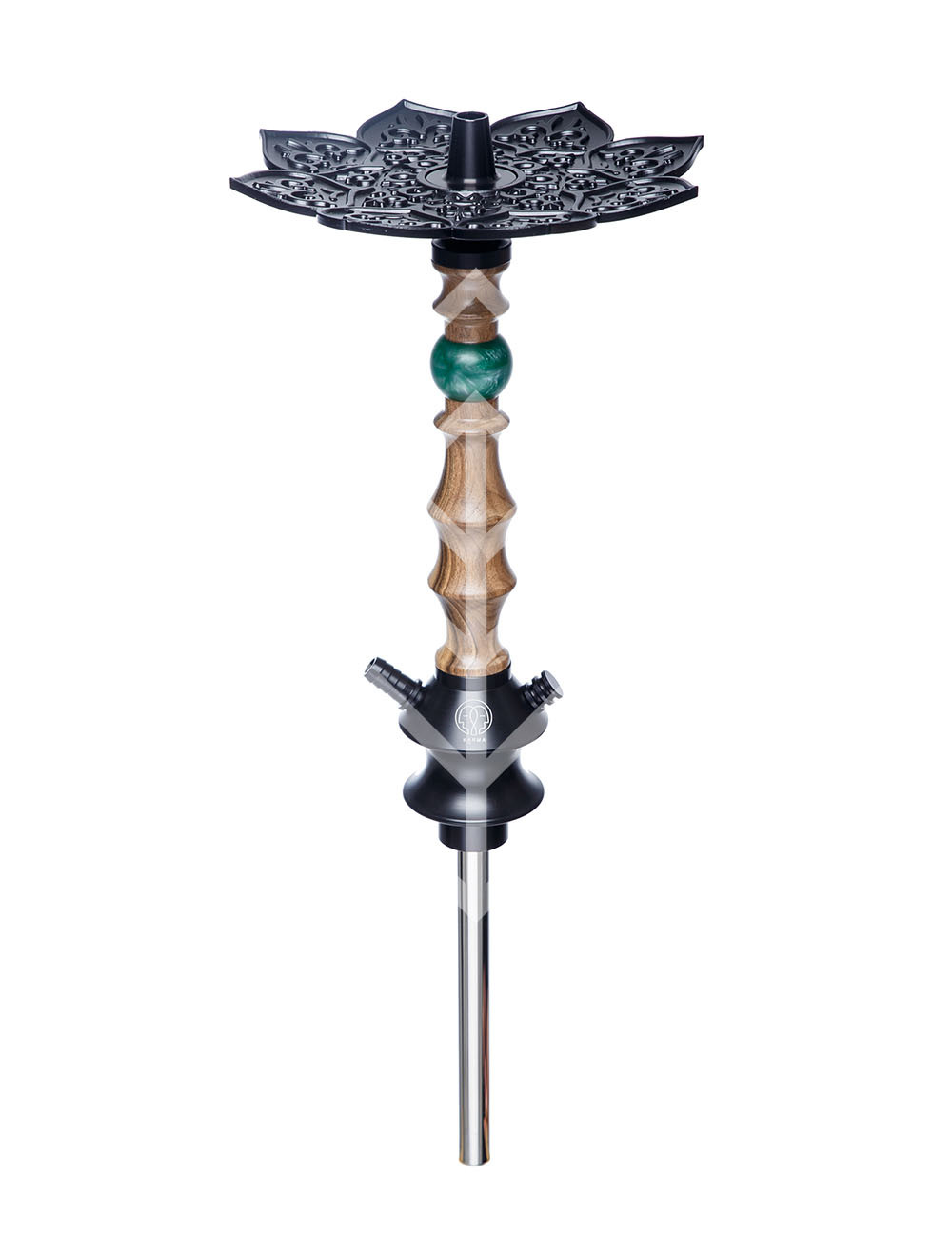 KARMA HOOKAH 1.2 Walnut